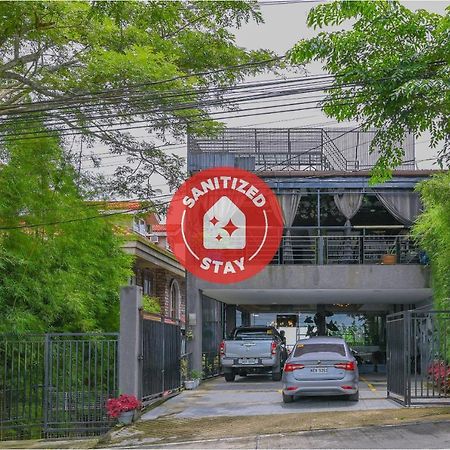 Capital O 890 Nami Hotel Tagaytay Tagaytay City Екстериор снимка