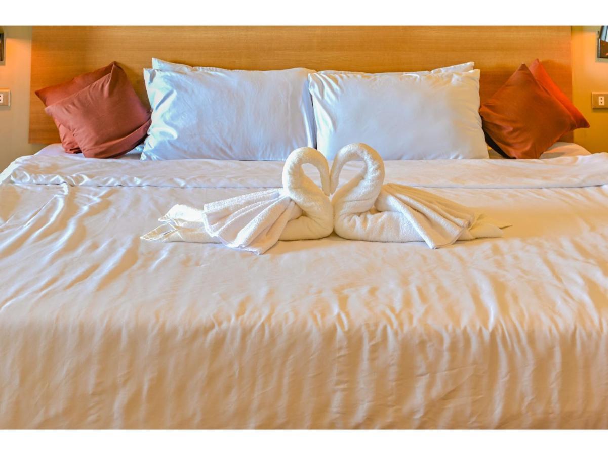 Capital O 890 Nami Hotel Tagaytay Tagaytay City Екстериор снимка